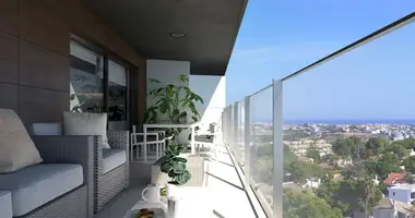 Apartamento 3 habitaciones en Dehesa de Campoamor, Španjolska