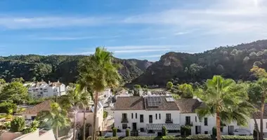 Haus 4 Schlafzimmer in Benahavis, Spanien