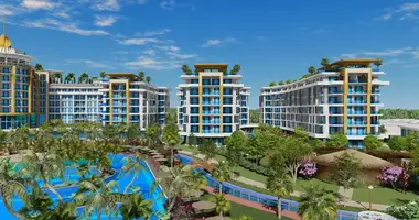 Apartment in Akarca Koyu, Turkey