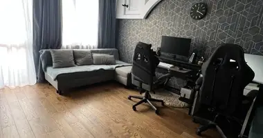 2 bedroom apartment in Warsaw, Poland