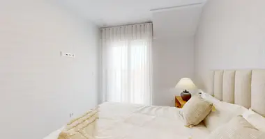 Mieszkanie 3 pokoi w Pilar de la Horadada, Hiszpania