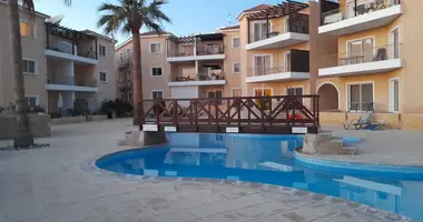 Wohnung 2 Schlafzimmer in Paphos, Zypern