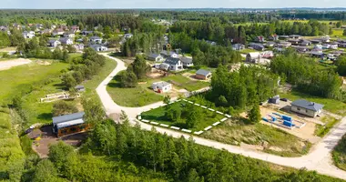 Grundstück in Kirchholm, Lettland