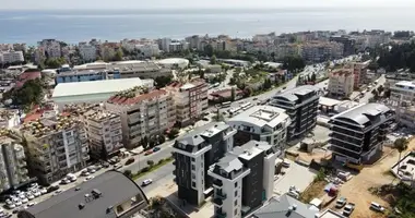 Mieszkanie 1 pokój w Mediterranean Region, Turcja