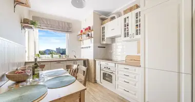 Wohnung 2 zimmer in Warschau, Polen