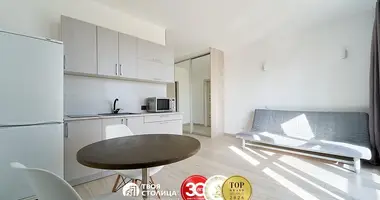 1 room apartment in Minsk, Belarus