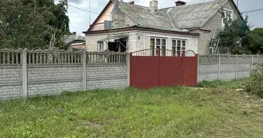Wohnung in Baranawitschy, Belarus