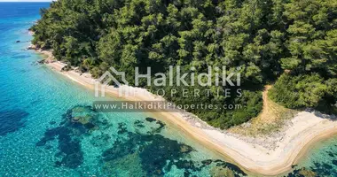 Parcela en Nea Potidea, Grecia