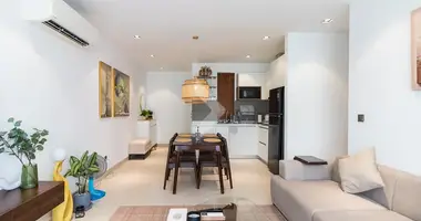 Condo 2 zimmer in Siem Reap, Kambodscha