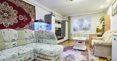Apartamento en Smalyavichy District, Bielorrusia