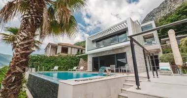 Villa in M 1, Montenegro