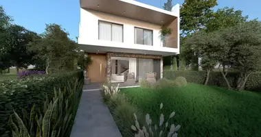 Villa 3 chambres dans Empa, Chypre