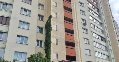 Appartement 3 chambres dans Minsk, Bélarus