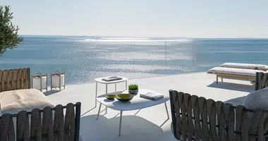 3 bedroom apartment in Limassol, Cyprus