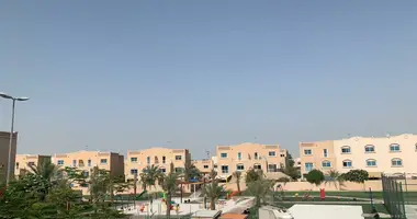 Villa en Abu Dabi, Emiratos Árabes Unidos