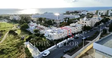 Квартира 2 комнаты в муниципалитет Пафос, Кипр