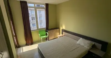 Apartamento 2 habitaciones en Nesebar, Bulgaria