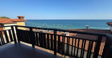 Apartamento 3 habitaciones en Sveti Vlas, Bulgaria