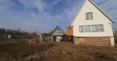 Maison dans Stankauski sielski Saviet, Bélarus
