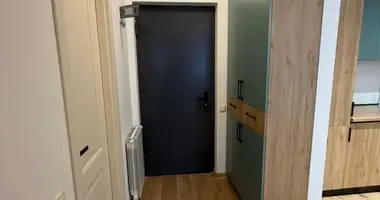 2-room apartment for rent in Varketili in Tbilisi, Georgia