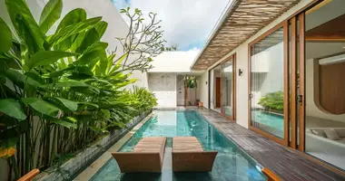 2 bedroom apartment in Ungasan, Indonesia