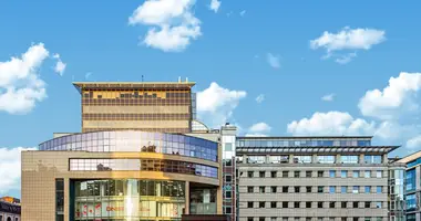 Büro 210 m² in Moskau, Russland