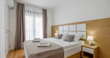 2 bedroom apartment in Becici, Montenegro