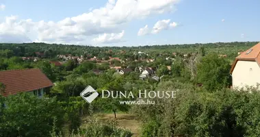 Plot of landin Budapest, Hungary
