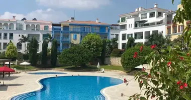 Apartamento 3 habitaciones en Limasol, Chipre