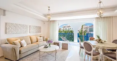 Willa w Limassol, Cypr