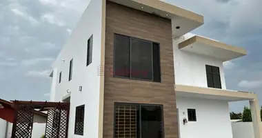 4 bedroom house in Accra, Ghana