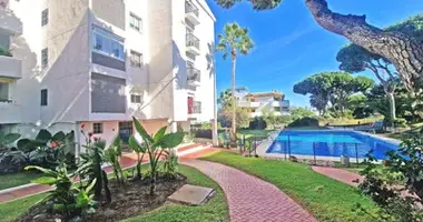 Wohnung 3 Schlafzimmer in Mijas, Spanien
