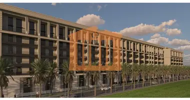 1 bedroom apartment in Golem, Albania