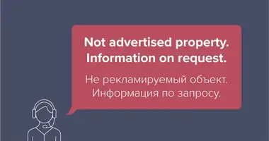 Commercial property 3 339 m² in Vilnius, Lithuania