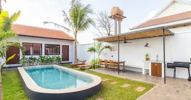 villa de 3 chambres dans Siem Reap, Cambodge