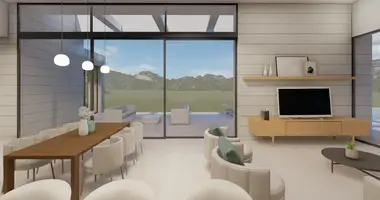 Villa 3 bedrooms in Orihuela, Spain
