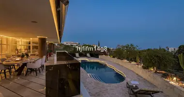 Villa 5 chambres dans Colmenar de Oreja, Espagne