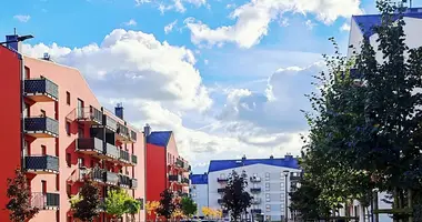 Appartement 3 chambres dans Poznan, Pologne