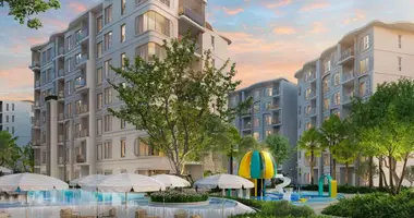 1 bedroom apartment in Sakhu, Thailand