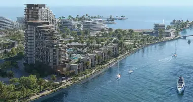 Дуплекс 4 комнаты в ОАЭ