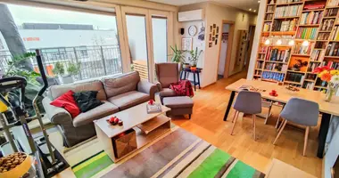 Appartement 2 chambres dans Varsovie, Pologne