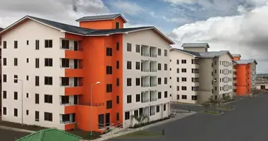 2 bedroom apartment in La Nkwantanang Madina Municipal District, Ghana