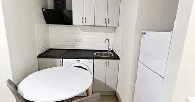 Wohnung 1 zimmer in Odessa, Ukraine