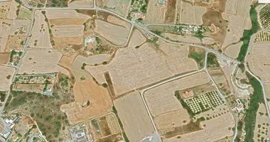 Mieszkanie w Moni, Cypr