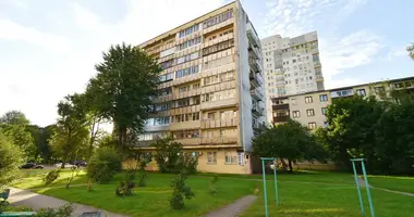 Квартира 1 комната в Минск, Беларусь
