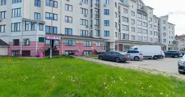 Gewerbefläche 12 m² in Minsk, Belarus