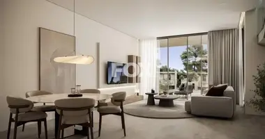 Mieszkanie 3 pokoi w Konia, Cypr