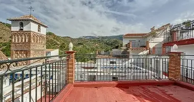 Casa 4 habitaciones en Španjolska