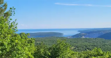 Plot of land in Grad Labin, Croatia