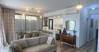 Mieszkanie w Limassol, Cypr